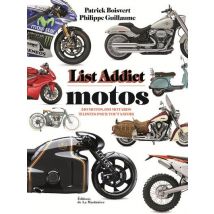 Motos, List Addict