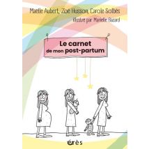 Le Carnet De Mon Post-partum