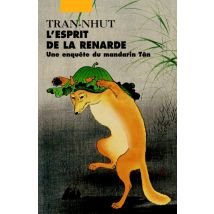 L'Esprit De La Renarde