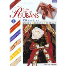 Creer Avec Des Rubans