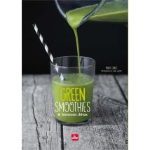 Green Smoothies Et Boissons Détox