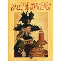 Ballet De Sorcières