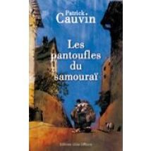 Les Pantoufles Du Samouraï