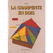 La Charpente En Bois