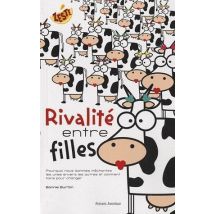 Fille Contre Fille