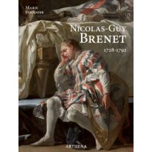 Nicolas-guy Brenet (1728-1792)