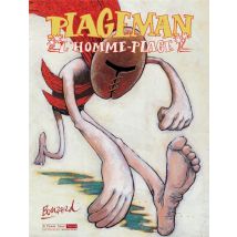 Plageman - L'Homme Plage