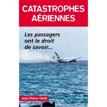 Catastrophes Aériennes