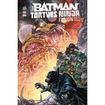 Batman & Les Tortues Ninja