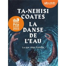 La Danse De L'Eau
