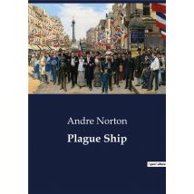 Plague Ship