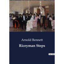 Riceyman Steps
