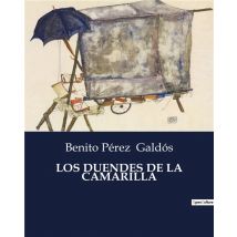 Los Duendes De La Camarilla