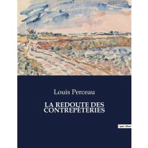 La Redoute Des Contrepéteries