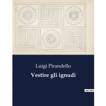 Vestire Gli Ignudi