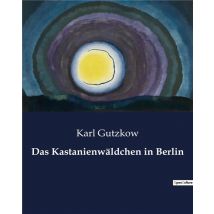 Das Kastanienwäldchen In Berlin