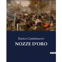 Nozze D'Oro