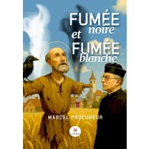 Fumée Noire Et Fumée Blanche