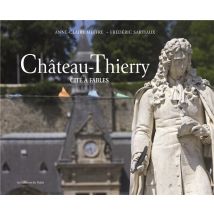Chateau-thierry : Cite A Fables