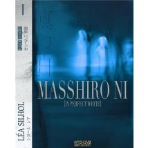 Masshiro Ni - In Perfect White - Sextuor Japonais