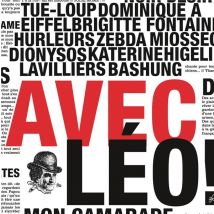 Avec Léo !