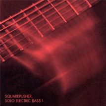 Solo Electric Bass /vol. 1