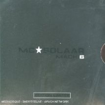 Mach 6 - Édition Limitée
