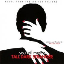 Vous Allez Rencontrer Un Bel Et Sombre Inconnu (bof)