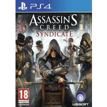 Assassin's Creed : Syndicate - Edition Spéciale - Ubisoft