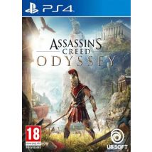 Assassin's Creed : Odyssey - Ubisoft