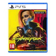Cyberpunk 2077 - Ultimate Edition - Bandai