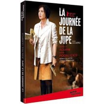 La Journée De La Jupe