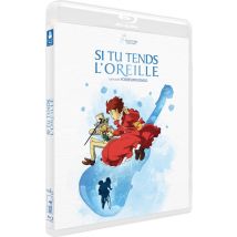 Si Tu Tends L'Oreille (mimi Wo Sumaseba)