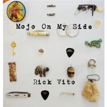 Mojo On My Side