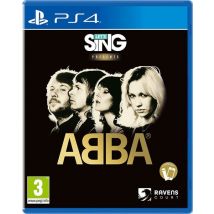 Let's Sing Presents Abba - Ravenscourt