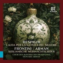 Respighi - Frontini - Arman