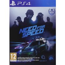 Need For Speed