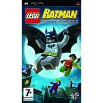 Lego Batman