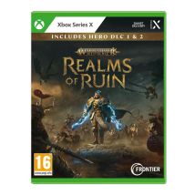 Warhammer Age Of Sigmar : Realms Of Ruin - Fireshine