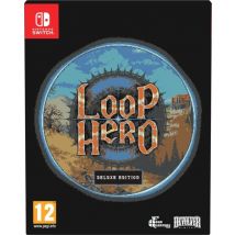 Loop Hero - Deluxe Edition - UIE