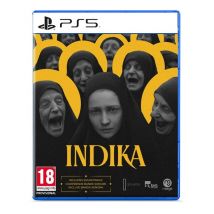 Indika - Just For Games