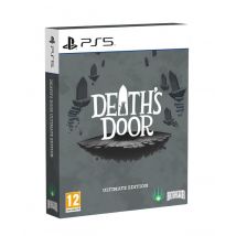 Death's Door - Ultimate Edition - UIE