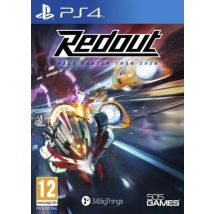 Redout - 505 Games