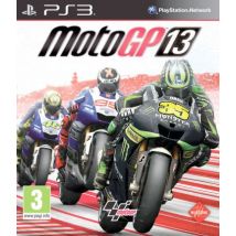 Motogp 13