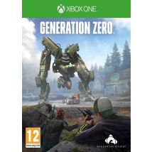 Generation Zero - Thq Nordic