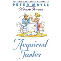Acquired Tastes - Expensive Habits