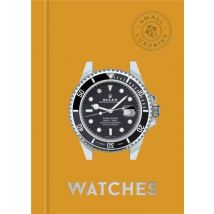 Small Luxuries : Watches