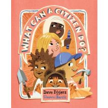 What Can A Citizen Do?