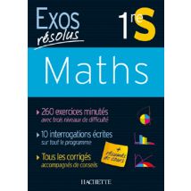 Mathematiques 1ere S