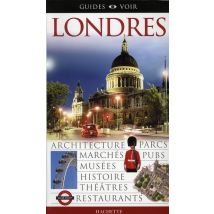 Guides Voir - Londres
